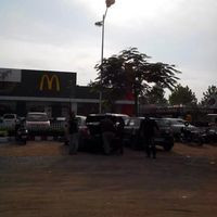 Mc Donald's, Meerut By Pass