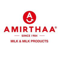 Amirthaa Dairy