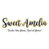 Sweet Amelia Coffee Tea Dessert