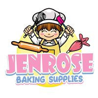 Jenrose Baking Supplies