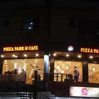 Pizza Park Cafe