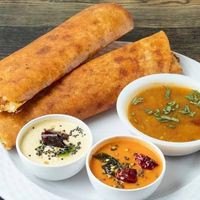 Kumaran Dosa And Fast Food