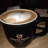 Gloria Jeans Coffee