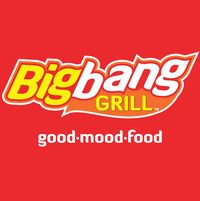 Big Bang Grill