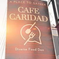 Cafe Caridad