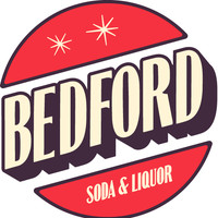 Bedford Soda Liquor