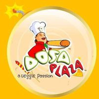 Dosa Plaza, Sambalpur