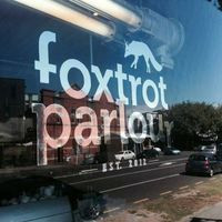 Foxtrot Parlour