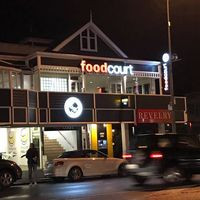 Ponsonby Foodcourt