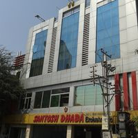 Santosh Dhaba Exclusive