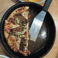 Pizza Hut, Emerald Ortigas