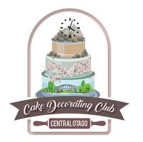 Central Otago Cake Decorating Club