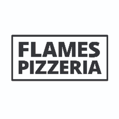 Flames Pizzeria Pizza Grill St Kilda)