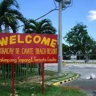 Starbucks Coffee, Boracay Island