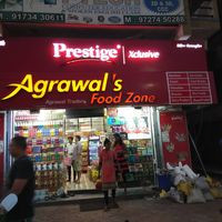 Agrawal's Food Zone