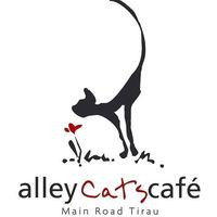 Alley Cats Cafe