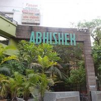 Abhishek Veg