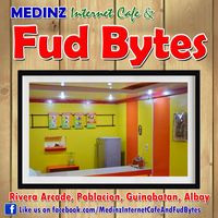 Medinz Internet Cafe Fud Bytes