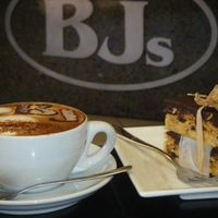 Bjs Bakery