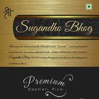 Sugandho Bhog Basmati Rice