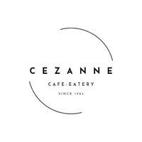 Cafe Cezanne