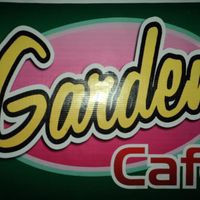 Garden Cafe