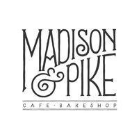 Madison Pike