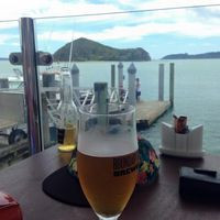 The Pier Cafe Paihia