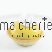 Ma Cherie French Pastry