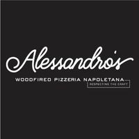 Alessandro's Pizzeria