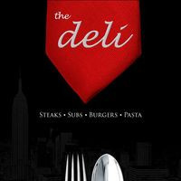 Steakhouse And More At The Deli