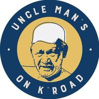 Uncle Man K'rd