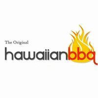 The Original Hawaiian Bar-B-Que