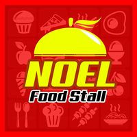 Noel Food Stall