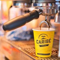 Caribbean Coffee Roasters Nz