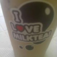 Ilovemilktea Lingayen, Pangasinan