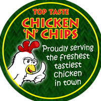 Top Taste Chicken 'n ' Chips