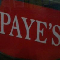 Paye's Food Noodle House