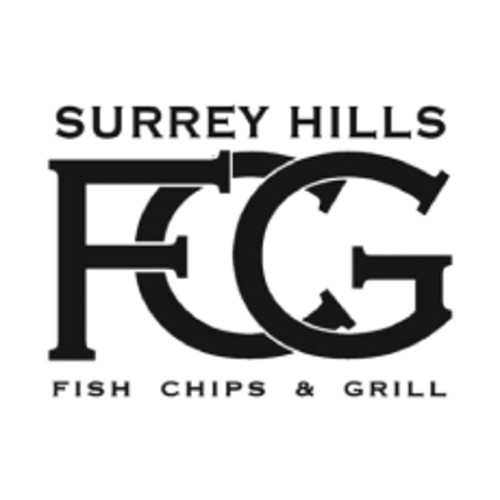 Surrey Hills Fish Chips & Grill