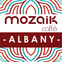 Mozaik Cafe Albany