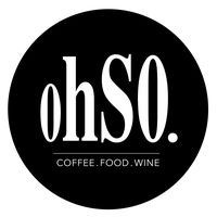 Ohso Cafe