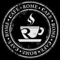 Cafe Rome