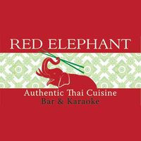 Red Elephant