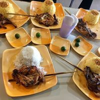 Nena's Rose Chicken Inasal