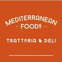 Mediterranean Food Company Christchurch