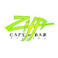 Ziff's Cafe