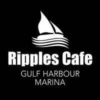 Ripples Cafe On The Marina