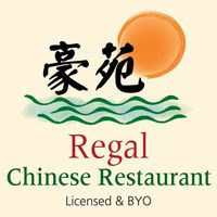 Regal Chinese