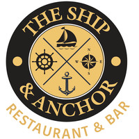 Ship Anchor