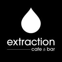 Extraction Cafe